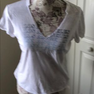Size Small American Eagle t shirt